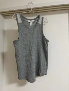 H&M レイヤードタンクトップのサムネイル