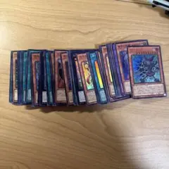 リミットオーバーコレクションから出た81枚 遊戯王OCG カードセット