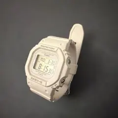 Casio baby-g 腕時計　美品