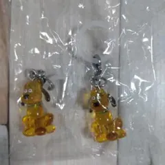 ディズニーキャラクター〈松本セイジ〉めじるしアクセサリー