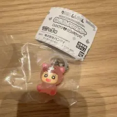 ネネちゃん　ガチャ　くま　めじるし　チャーム