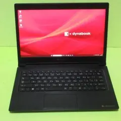 ⑥TOSHIBA dynabook G83/NL i7-8550U FHD ⑥TOSHIBA dynabook G83/NL i7-8550U FHD - メルカリ