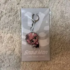 SnowMan 佐久間大介 すのチルぶら下がりキーホルダー アクリルキーホルダー