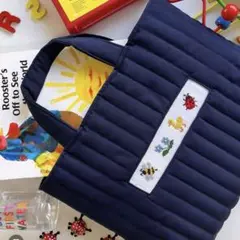 新品未使用 モジョカマー mojocamar レッスンバッグ - メルカリ
