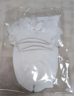 女の子　靴下　ソックス　エニィファム　anyFAM　16cm〜18cm　新品