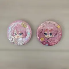 2026年最新】さとみ 缶バッジの人気アイテム - メルカリ