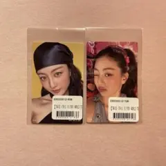 2025年最新】TWICE チェキ ジヒョの人気アイテム - メルカリ