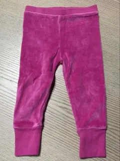 babyGap ピンク スウェットパンツ 0-6ヶ月