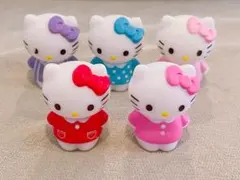 2026年最新】ハローキティ 指人形の人気アイテム - メルカリ