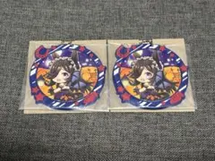 ウマ娘 一番くじ キャラクターグッズ