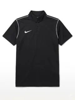 NIKE ポロシャツ EHIME.WPC ブラック Mのサムネイル