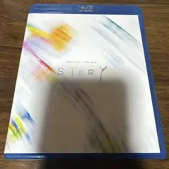 NEWS/NEWS LIVE TOUR 2020 STORY〈3枚組〉 - メルカリ