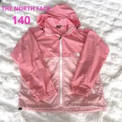 THE NORTH FACE コンパクト ジャケット