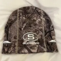 supreme ビーニー 迷彩 Supreme - supreme シュプリーム new era チャンピオンシップビーニー