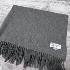 ジョンストンズ　　カシミア　カシミヤ　ストール　中判ストール　GRANITE