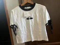 AS KNOW AS (アズノウアズ) / Tシャツのサムネイル