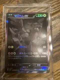 2025年最新】ゼクロムex BWRの人気アイテム - メルカリ