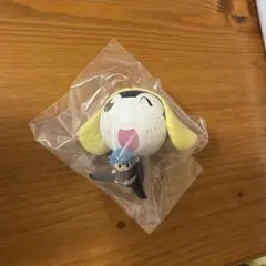 ガシャポン　ケロロ軍曹 ぎゅーこっと タママ二等兵