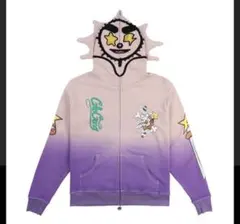 グローギャングのパーカー売っていただける方コメントください