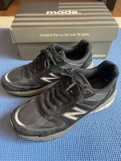 New Balance ニューバランス 990v5 26.5cm