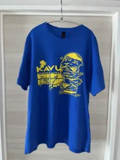 KAVU Tシャツ XL