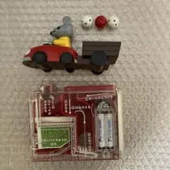 ピタゴラゴールと運ぶでスーのセット