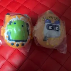 たまごっち　くちぱっち　ますくっちスイングケース