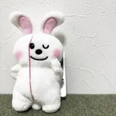 【１２月３１日削除】たべっ子どうぶつ THE MOVIE アクリル付マスコット