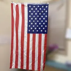 アメリカ国旗 100%ポリエステル製