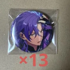 あんスタ　乙狩アドニス　コレクション缶バッジ　コレ缶　あんさんぶるスターズ