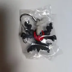 ポケモン　ペタンコマスコットColorBlack　ダークライ