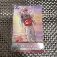 にじさんじ 赤城ウェン 海の家