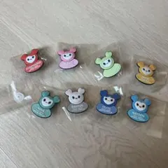 TWICE FC 継続特典 サナ以外