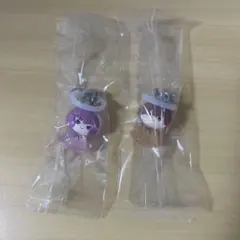 葬送のフリーレン　シュタルク　アウラ　めじるしアクセサリー