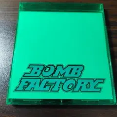 BOMB FACTORY/BREAK UP