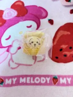 ちいかわ キャラマカロン うさぎ