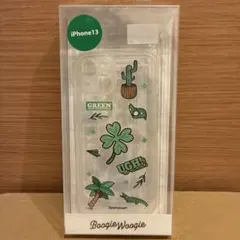 iPhone13用　ケース