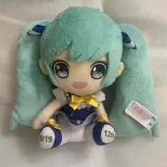 2026年最新】初音ミク happy 16th birthday ぬいぐるみの人気アイテム