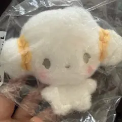 こぎみゅん　リール付きマスコット