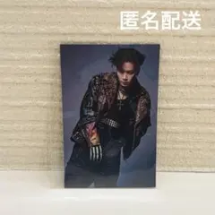 川村壱馬 トレカ 「BREAK IT DOWN」