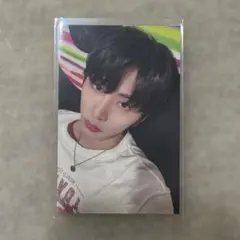 BOYNEXTDOOR 19.99 トレカ テサン