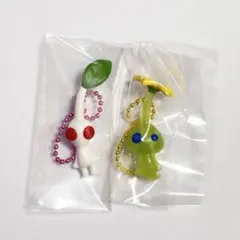 ピクミン マスコット&フルーツグミ２