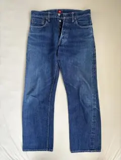 希少RE/DONE リダンw31〜32 野村訓市さん着用 USA製 リーバイス - メルカリ