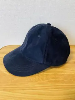 studio clipスタジオクリップ 美品 ネイビー レディースキャップ 帽子のサムネイル