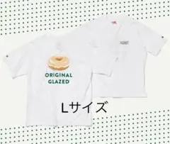 ユナイテッドアローズ×クリスピークリームドーナツ コラボTシャツのサムネイル