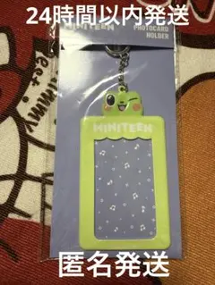 2026年最新】フォトカードホルダー ミンハオの人気アイテム - メルカリ