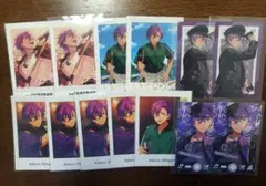 あんスタ　ぱしゃっつ　ぱしゃこれ メタカ アドニス