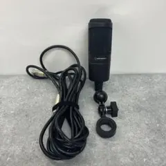 audio-technica コンデンサーマイク 本体のサムネイル