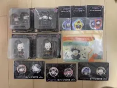 サンリオ Happyくじ ハロウィン2025 まとめ売り