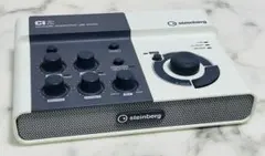 Steinberg CI1 USBオーディオインターフェイスXLRケーブル付 - メルカリ